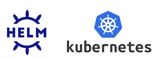 Kubernetes? Helm?