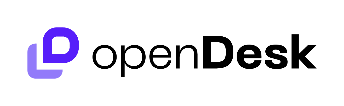 Anforderungen an die openDesk Partner